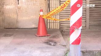 許嫌縱火非首例　過年嗑藥放火燒自家