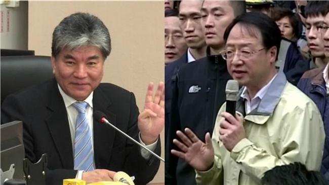 李鴻源：江宜樺曾壓世大運公文3個月