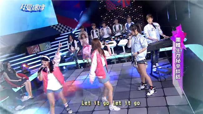 M4疑似抄襲韓改編歌　經紀人再回應