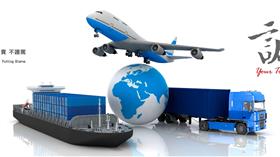 捷美貨運（圖／翻攝自捷美海空運集團FB）