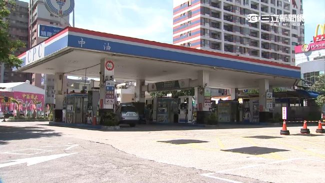 限水仍開放自助洗車　中油遭民眾怒批