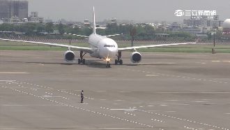 最佳航空排名曝！台灣贏韓國、中國、香港