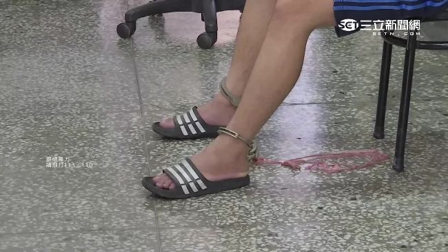 米蟲男子亂棒弒父　抄佛經盼父親好走
