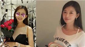 林志玲/翻攝自林志玲微博