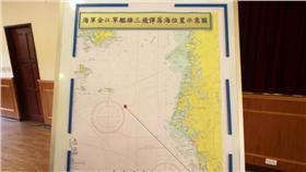 避免雄三誤射再發生 擬增發射密碼程序(中央社)