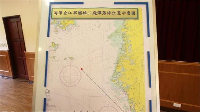 避免雄三誤射重演　擬增發射密碼程序