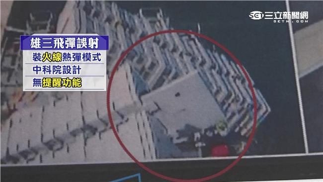 雄三誤射中科院的錯？專家酸重點錯誤