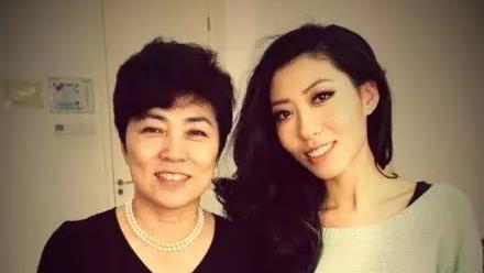 曲婉婷母親涉貪汙16億　檢求處死刑