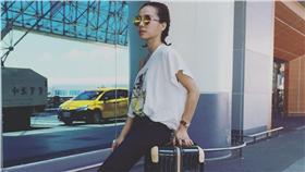 圖翻攝自蔡依林臉書 