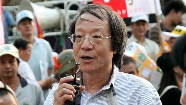 前國策顧問金恆煒　接任凱校校長