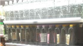 動物園　熊貓餐廳　瓶裝水