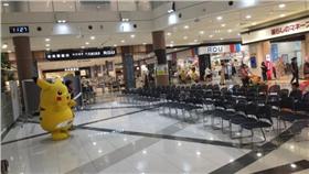 皮卡丘,見面會/推特