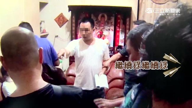 機械部隊退役　男子改槍賺外快遭逮