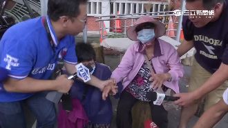 「我生的兒子是壞人」嬤替弒父孫求情