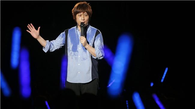 想對17歲自己說什麼　阿信感性說…