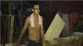 河北邢台男子高豐收／網易