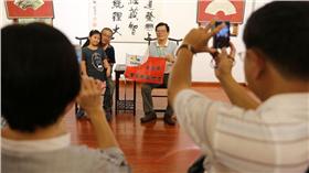 北市里長出訪大陸／上海觀察網站