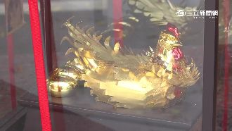 創業金雞母遭竊　業者懸賞1萬緝賊