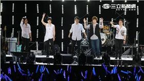 20160724-五月天JUST ROCK IT演唱會 第二場