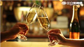 七夕情人節大餐。（圖／神旺大飯店提供）