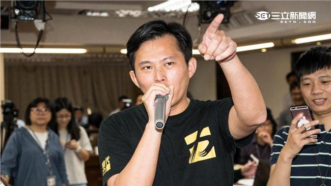 時力嗆明：不處理關說、債務協調