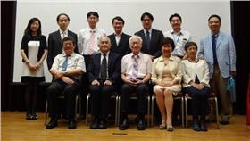 千禧之愛基金會,蔡克嵩（圖／廠商提供）