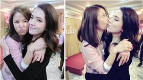 （首）林心如　許瑋甯
圖／微博