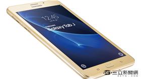 三星7吋平板　七大奇機Galaxy Tab J霸氣通話