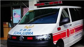 救護車／ｐｔｔ