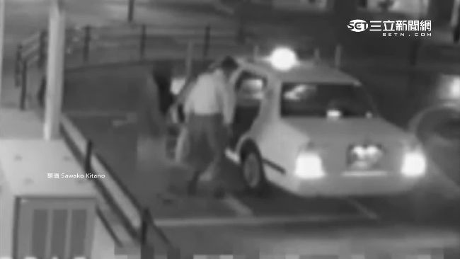 背後靈跟上車　驚悚計程車怪談再起