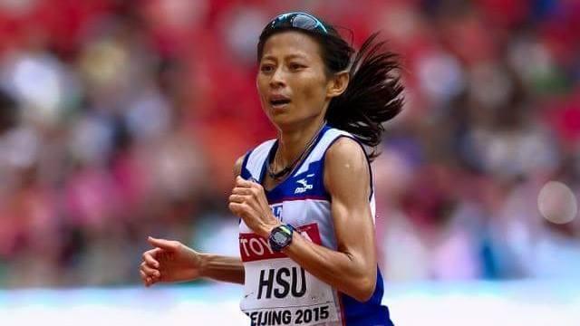 馬拉松女將驗出禁藥　遭中華奧會除名