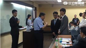 台北市長 柯文哲 兩岸青年論壇