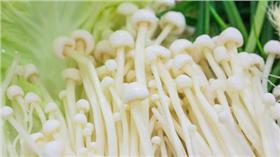 金針菇／達志影像