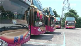 -遊覽車-旅行團-