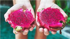 火龍果／達志影像