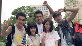 4ever張洛偍生日／周子娛樂提供