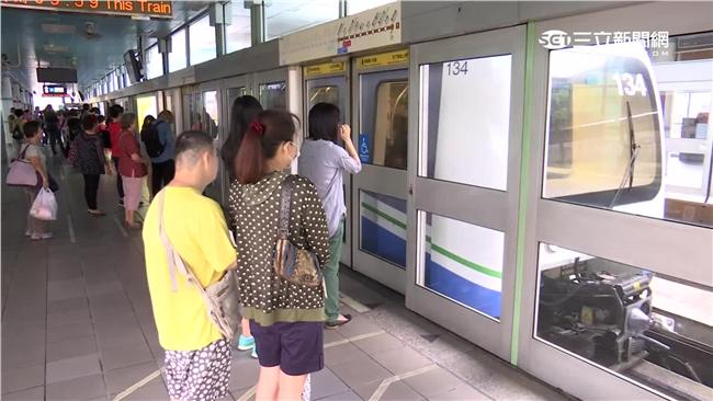北市捷警隊第四分隊　8月1日成軍