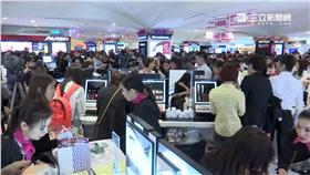 -百貨-週年慶-購物-