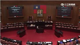 -立法院-國會-院會-立委-