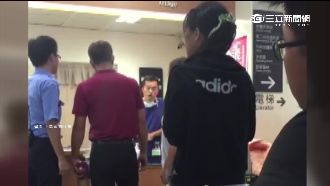 不滿女兒受傷等太久　父親心急嗆醫護