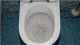 馬桶
圖／Shutterstock／達志影像