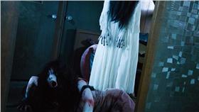 貞子 伽椰子 （圖／桃猿提供）