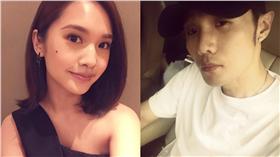 楊丞琳,李榮浩,https://www.facebook.com/0604rainie/,https://www.facebook.com/ronghaoli711/