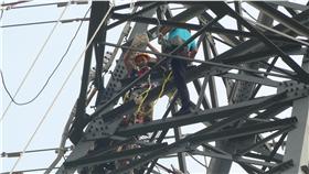 0726台電　圖／在台灣的故事