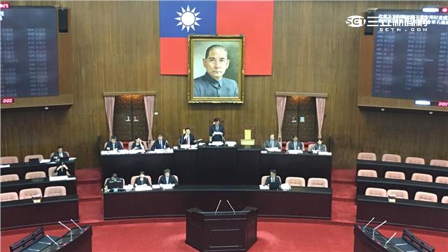 審爭議條文　不當黨產條例今可望三讀
