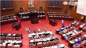 立法院院會,議場　圖／記者林敬旻攝