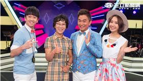 綜藝大熱門,韓國綜藝編劇教母,鄭淑　圖／行銷公關部