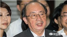 黨產 柯建銘　記者林敬旻攝