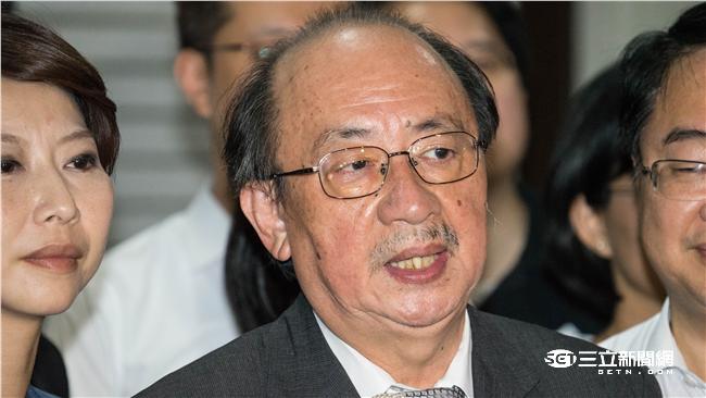 立院明開議　柯建銘：藍營會升高對立