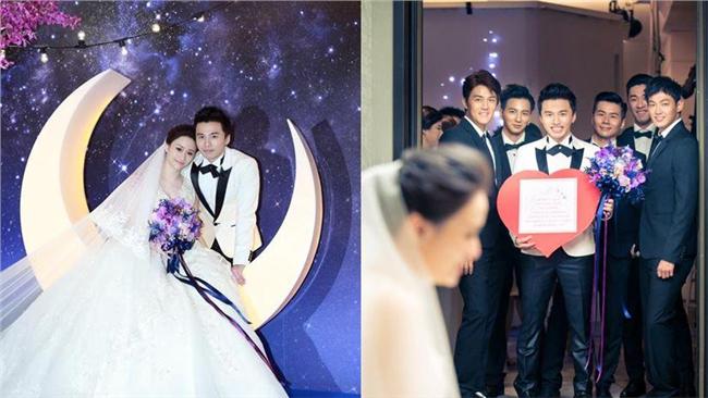 阿緯告白老婆：為何我總笑的像個笨蛋